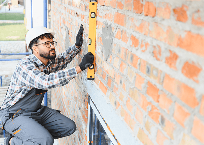 How to Know If Your Brickwork Needs Pointing in NYC