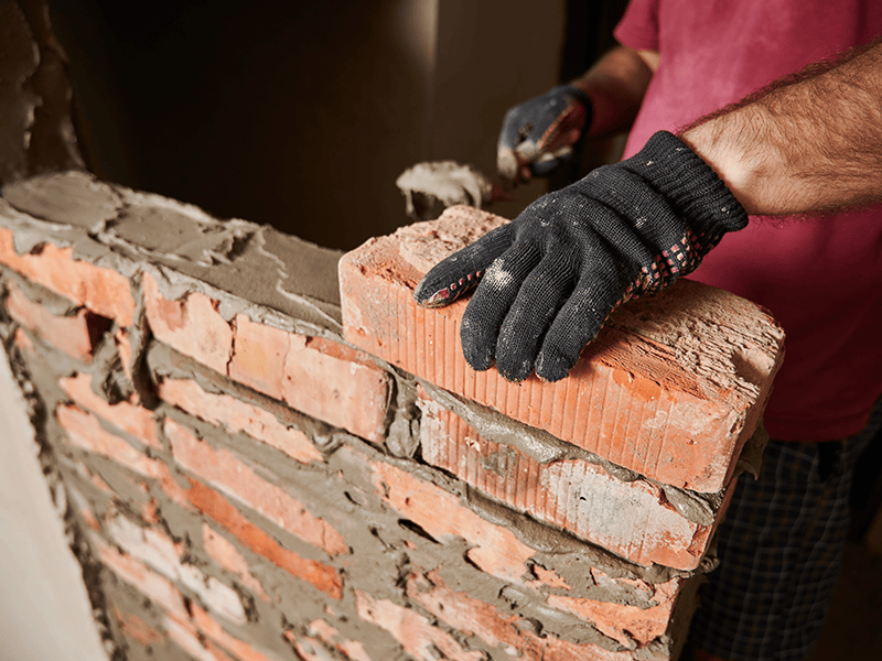 Brick Repair and Replacement NYC